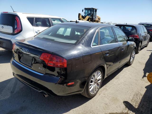 Photo 2 VIN: WAUAF78E48A161322 - AUDI A4 2.0T 