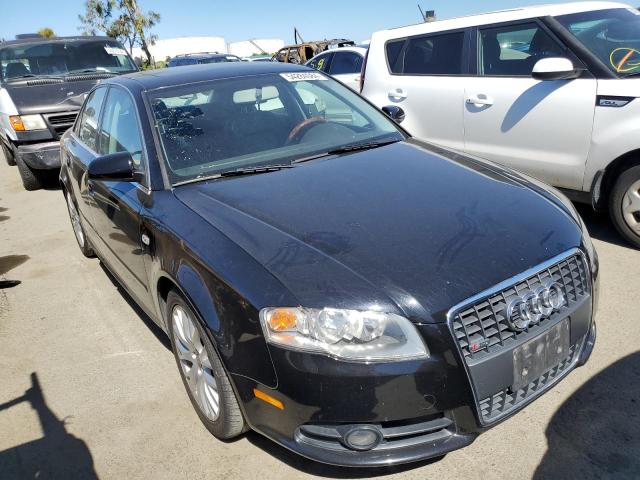 Photo 3 VIN: WAUAF78E48A161322 - AUDI A4 2.0T 