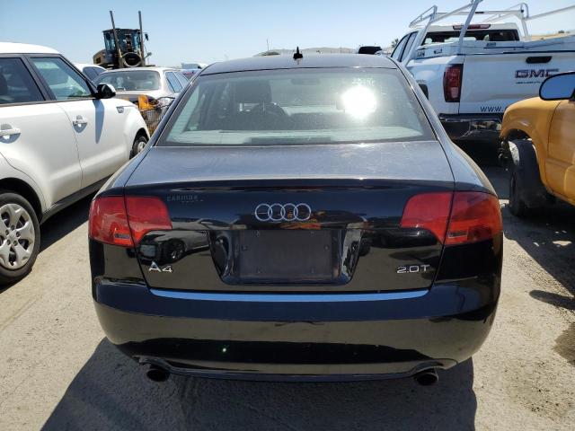 Photo 5 VIN: WAUAF78E48A161322 - AUDI A4 2.0T 