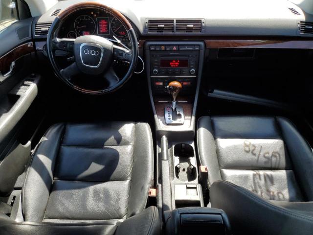 Photo 7 VIN: WAUAF78E48A161322 - AUDI A4 2.0T 