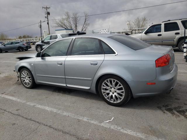 Photo 1 VIN: WAUAF78E48A164513 - AUDI A4 2.0T 