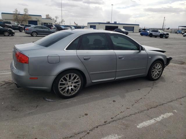 Photo 2 VIN: WAUAF78E48A164513 - AUDI A4 2.0T 