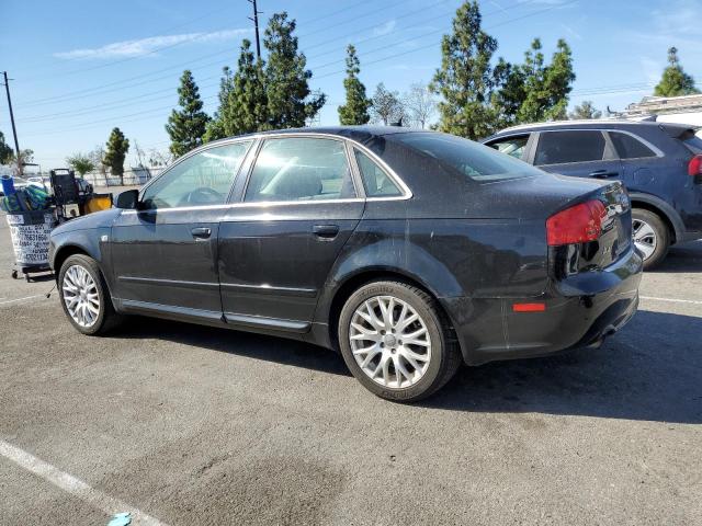 Photo 1 VIN: WAUAF78E48A167718 - AUDI A4 2.0T 