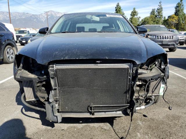 Photo 4 VIN: WAUAF78E48A167718 - AUDI A4 2.0T 