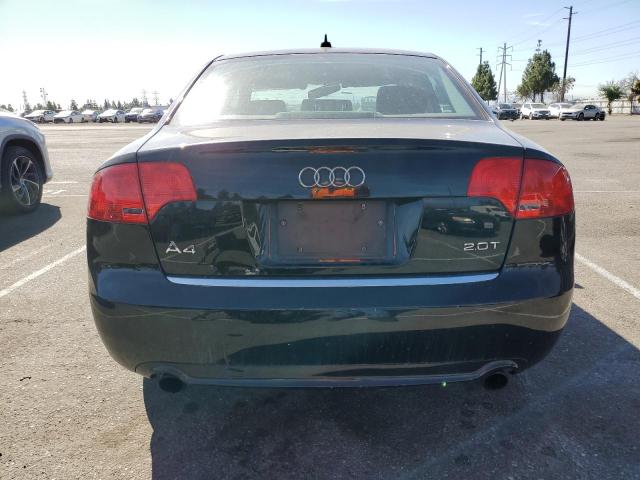 Photo 5 VIN: WAUAF78E48A167718 - AUDI A4 2.0T 