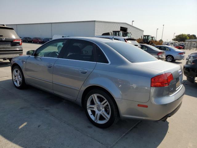 Photo 1 VIN: WAUAF78E57A040720 - AUDI A4 2 