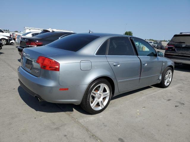 Photo 2 VIN: WAUAF78E57A040720 - AUDI A4 2 