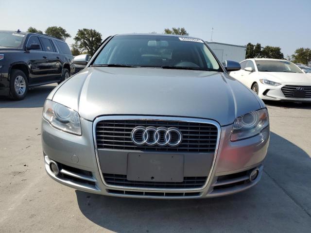 Photo 4 VIN: WAUAF78E57A040720 - AUDI A4 2 