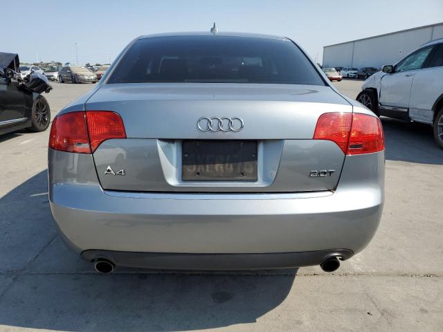 Photo 5 VIN: WAUAF78E57A040720 - AUDI A4 2 