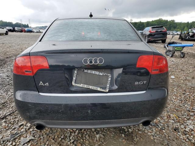 Photo 5 VIN: WAUAF78E58A112971 - AUDI A4 2.0T 