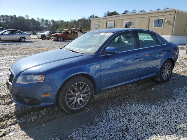 Photo 0 VIN: WAUAF78E58A147400 - AUDI A4 