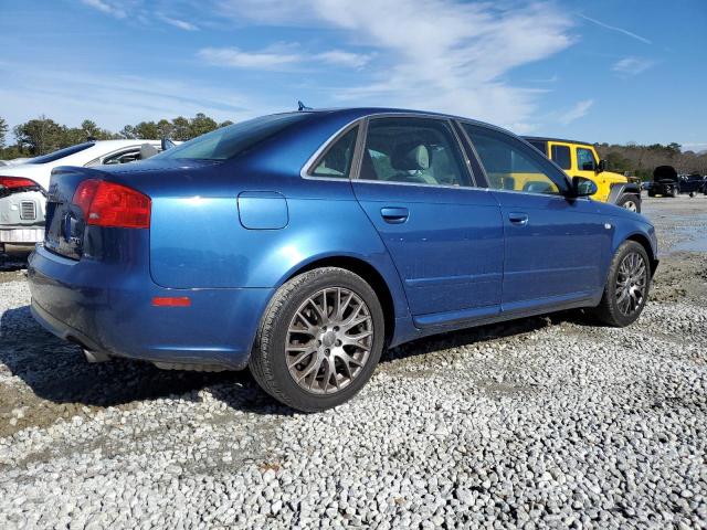 Photo 2 VIN: WAUAF78E58A147400 - AUDI A4 