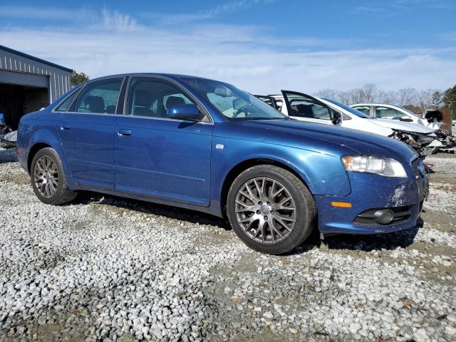 Photo 3 VIN: WAUAF78E58A147400 - AUDI A4 