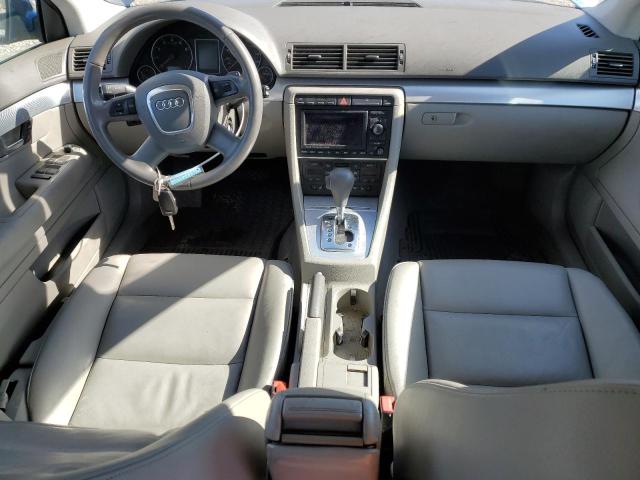 Photo 7 VIN: WAUAF78E58A147400 - AUDI A4 