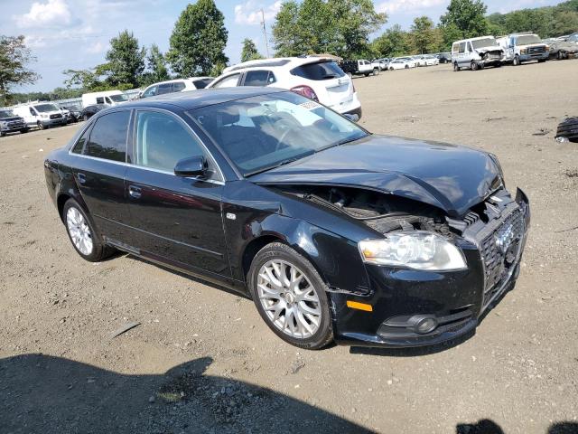 Photo 3 VIN: WAUAF78E58A159773 - AUDI A4 2.0T 