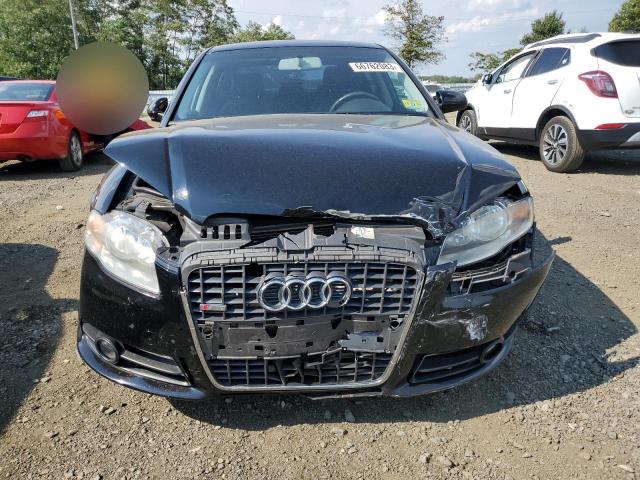 Photo 4 VIN: WAUAF78E58A159773 - AUDI A4 2.0T 