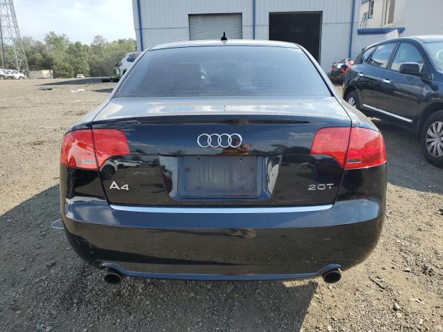 Photo 5 VIN: WAUAF78E58A159773 - AUDI A4 2.0T 