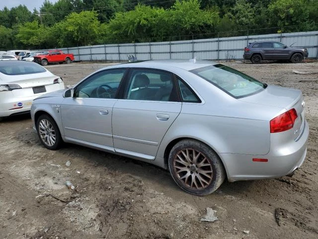 Photo 1 VIN: WAUAF78E58A164293 - AUDI A4 2.0T 