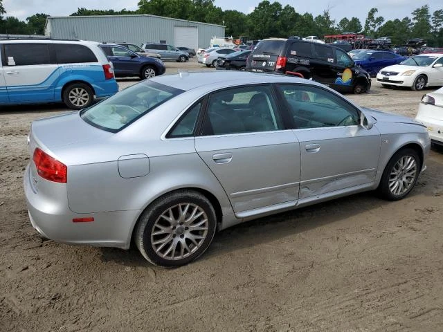 Photo 2 VIN: WAUAF78E58A164293 - AUDI A4 2.0T 