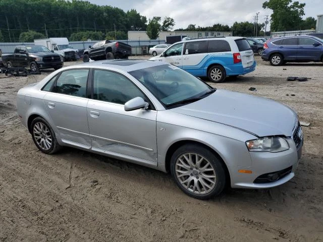 Photo 3 VIN: WAUAF78E58A164293 - AUDI A4 2.0T 