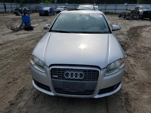 Photo 4 VIN: WAUAF78E58A164293 - AUDI A4 2.0T 