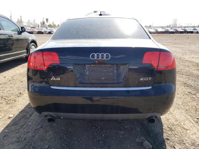 Photo 5 VIN: WAUAF78E67A096522 - AUDI A4 2 