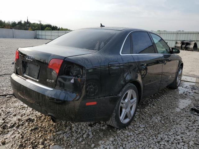 Photo 2 VIN: WAUAF78E67A237802 - AUDI A4 2 