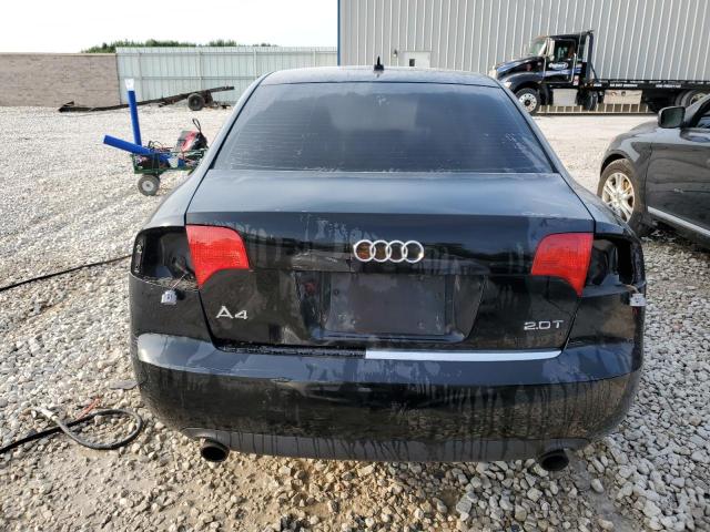 Photo 5 VIN: WAUAF78E67A237802 - AUDI A4 2 