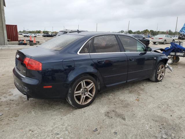 Photo 2 VIN: WAUAF78E68A048536 - AUDI A4 