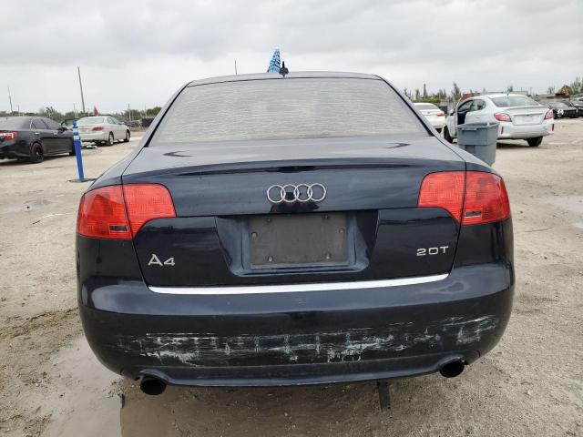 Photo 5 VIN: WAUAF78E68A048536 - AUDI A4 