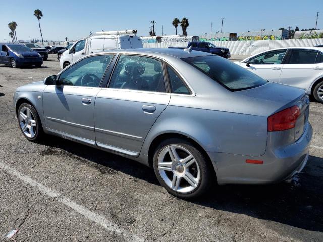 Photo 1 VIN: WAUAF78E68A058290 - AUDI A4 