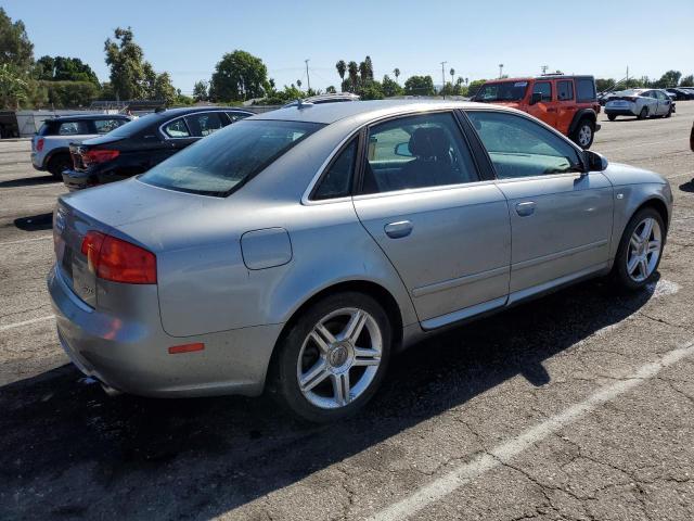 Photo 2 VIN: WAUAF78E68A058290 - AUDI A4 