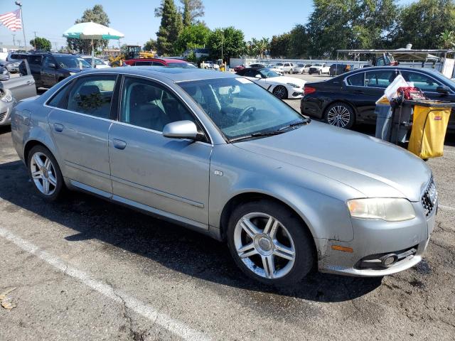 Photo 3 VIN: WAUAF78E68A058290 - AUDI A4 