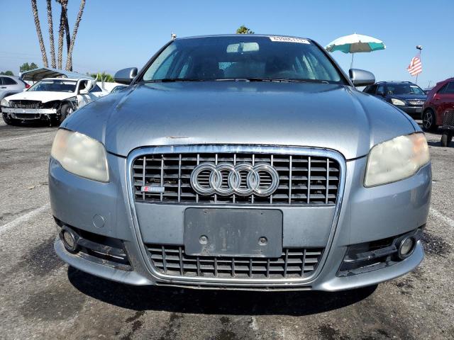 Photo 4 VIN: WAUAF78E68A058290 - AUDI A4 