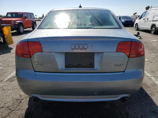 Photo 5 VIN: WAUAF78E68A058290 - AUDI A4 