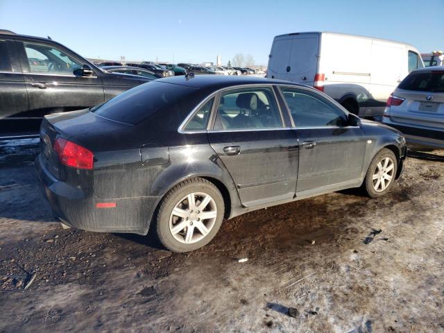 Photo 2 VIN: WAUAF78E68A150497 - AUDI A4 