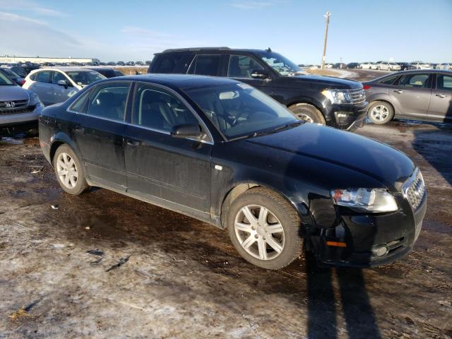 Photo 3 VIN: WAUAF78E68A150497 - AUDI A4 