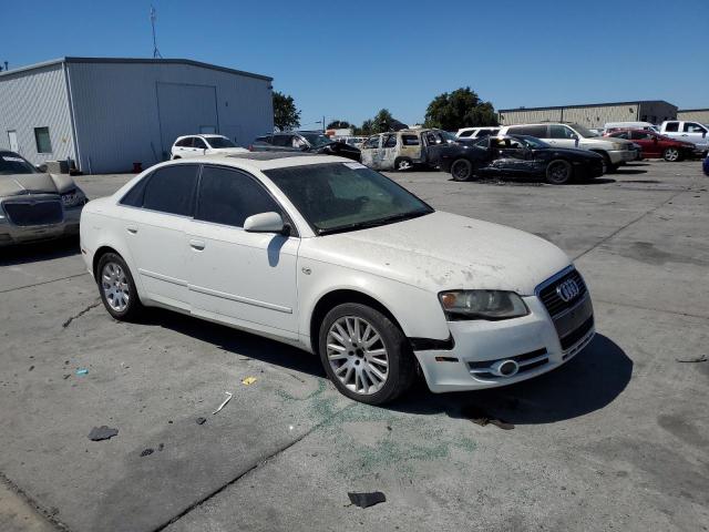 Photo 3 VIN: WAUAF78E76A158282 - AUDI A4 2 TURBO 