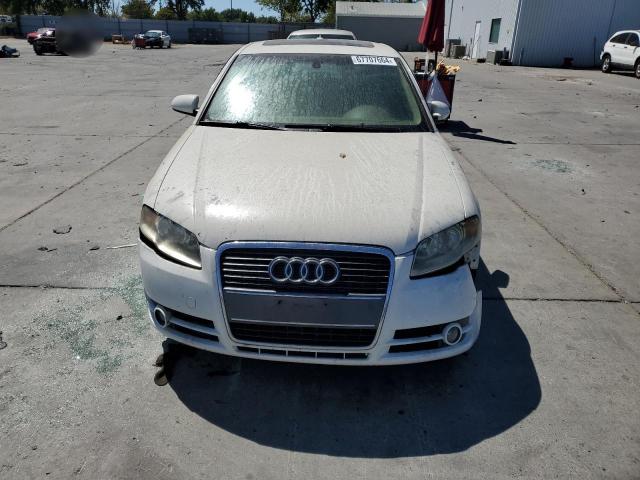 Photo 4 VIN: WAUAF78E76A158282 - AUDI A4 2 TURBO 