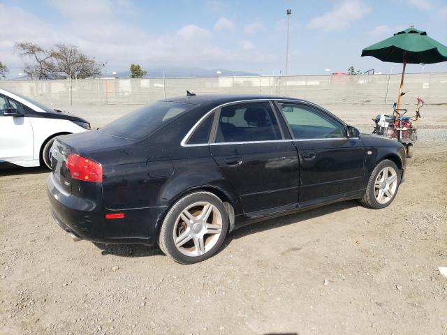 Photo 2 VIN: WAUAF78E78A007106 - AUDI A4 2.0T 