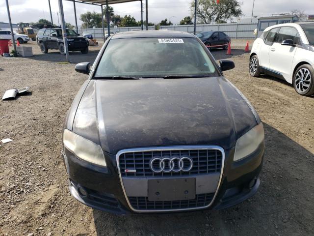 Photo 4 VIN: WAUAF78E78A007106 - AUDI A4 2.0T 