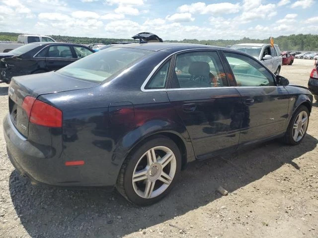 Photo 2 VIN: WAUAF78E78A022768 - AUDI A4 2.0T 