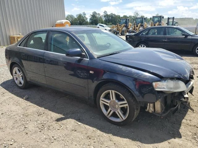 Photo 3 VIN: WAUAF78E78A022768 - AUDI A4 2.0T 