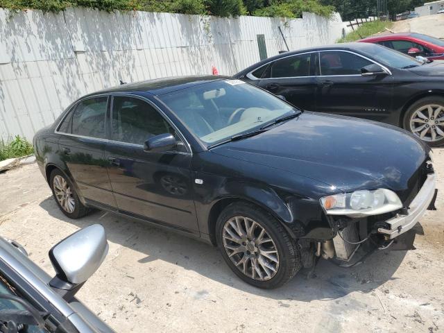 Photo 3 VIN: WAUAF78E78A166093 - AUDI A4 2.0T 