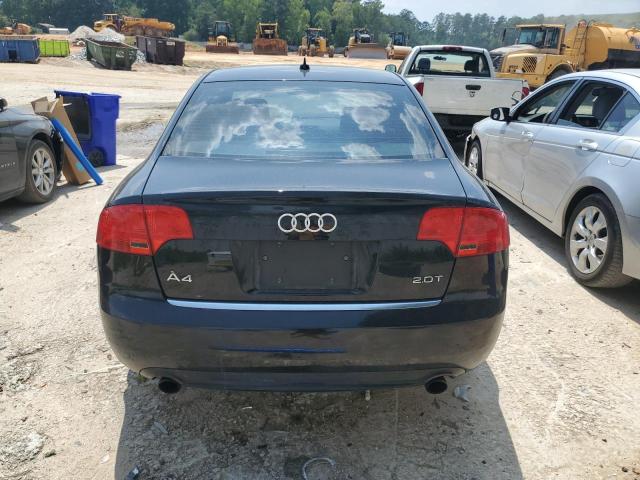 Photo 5 VIN: WAUAF78E78A166093 - AUDI A4 2.0T 