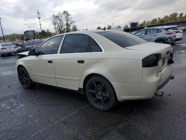 Photo 1 VIN: WAUAF78E87A030196 - AUDI A4 2 