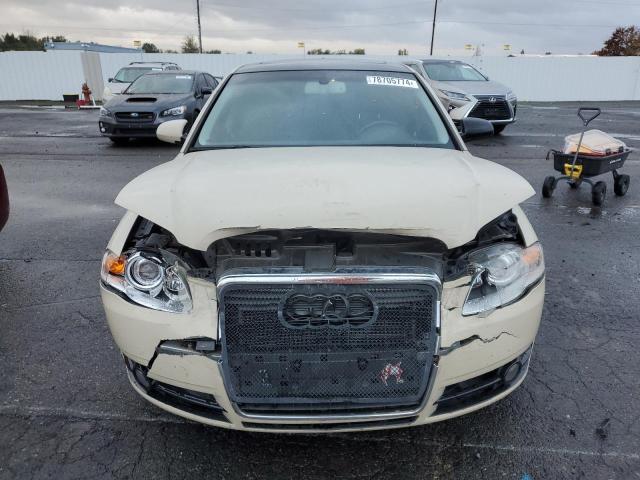 Photo 4 VIN: WAUAF78E87A030196 - AUDI A4 2 