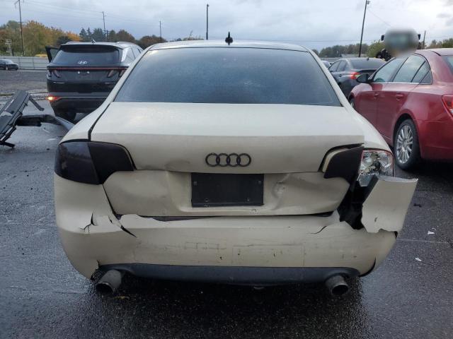 Photo 5 VIN: WAUAF78E87A030196 - AUDI A4 2 