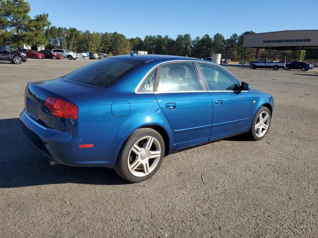 Photo 2 VIN: WAUAF78E87A114244 - AUDI A4 