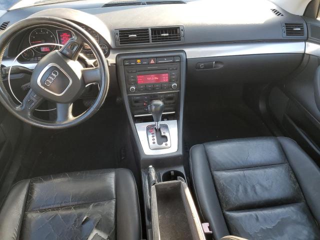 Photo 7 VIN: WAUAF78E87A114244 - AUDI A4 